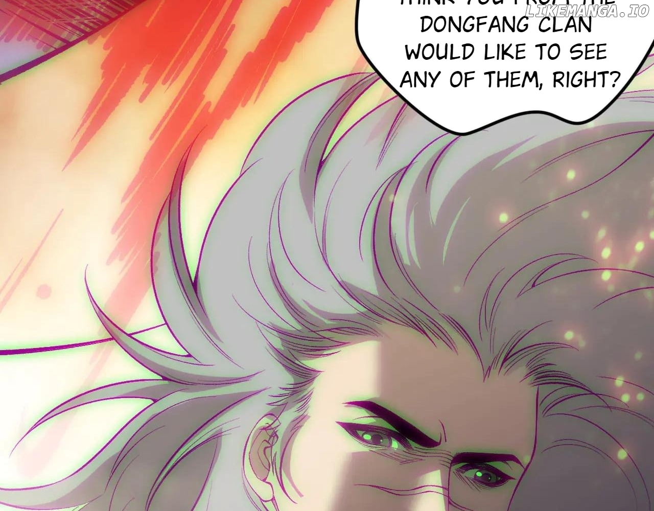 Catastrophic Necromancer Chapter 178 - page 120